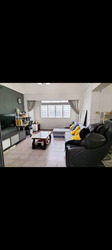 Blk 861 Woodlands Street 83 (Woodlands), HDB 4 Rooms #492654191